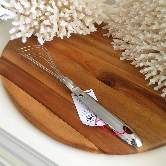 All-Clad - 13" flat whisk NWT! 🔥🔥🔥🔥NWT - Picture 7 of 7